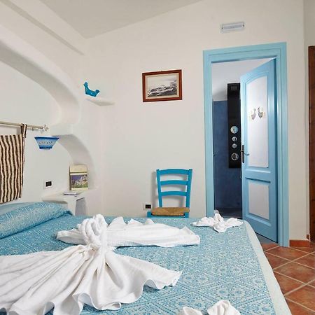 Agriturismo Codula Fuili Cala Gonone Eksteriør billede