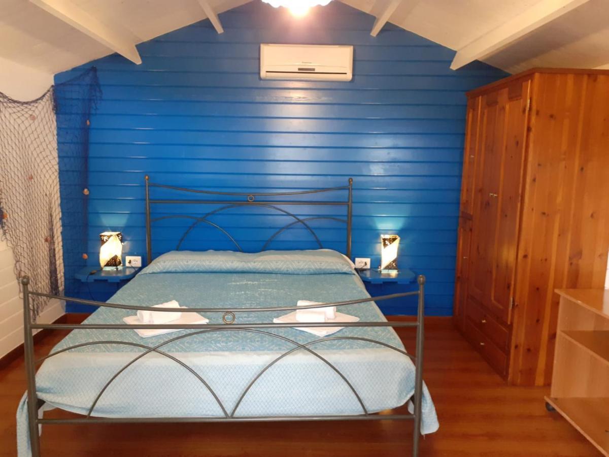 Agriturismo Codula Fuili Cala Gonone Eksteriør billede