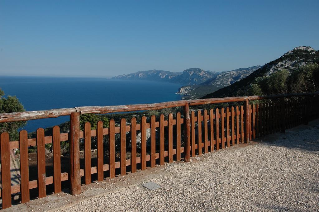 Agriturismo Codula Fuili Cala Gonone Værelse billede