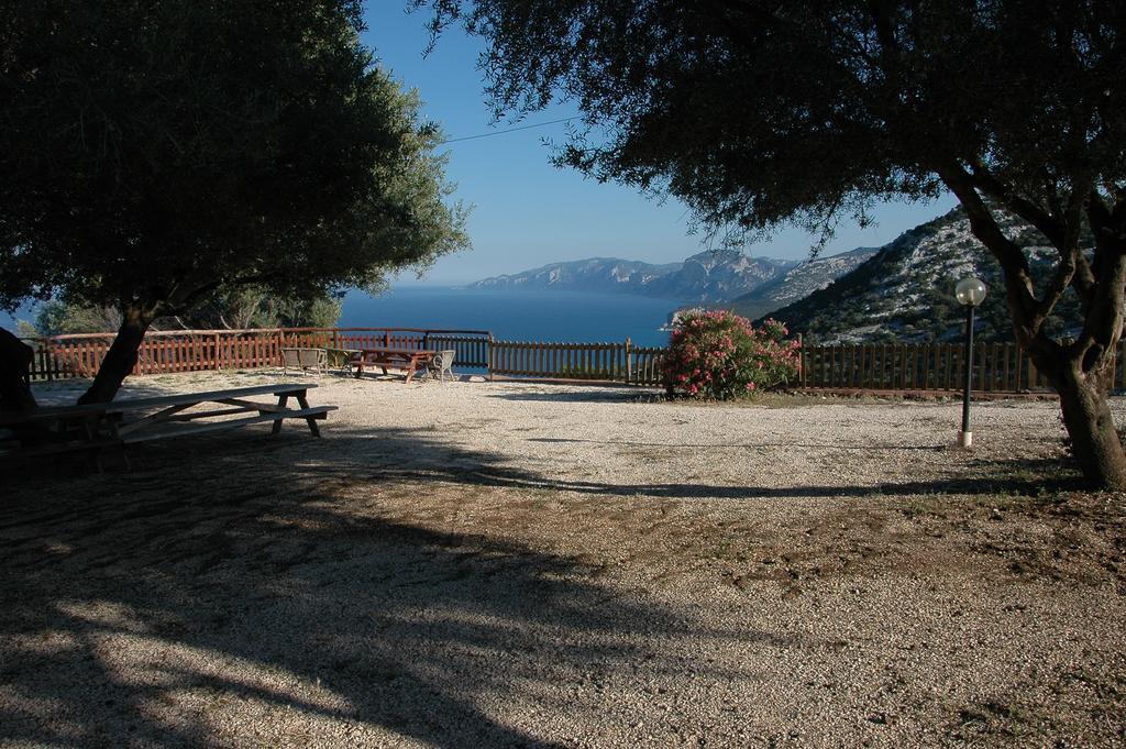 Agriturismo Codula Fuili Cala Gonone Værelse billede