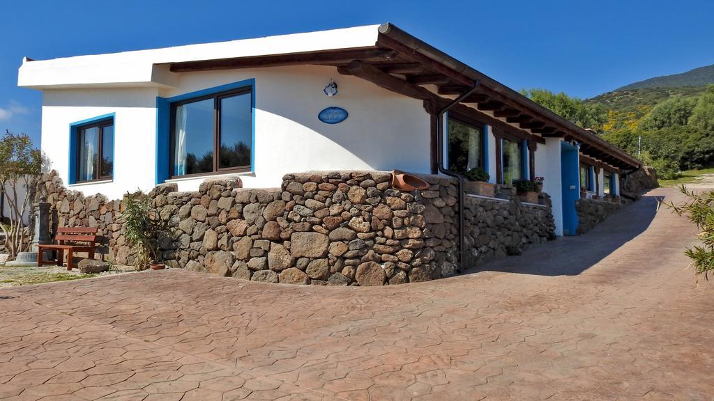 Agriturismo Codula Fuili Cala Gonone Eksteriør billede