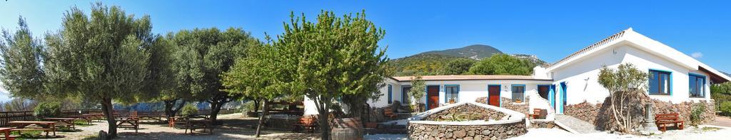 Agriturismo Codula Fuili Cala Gonone Eksteriør billede
