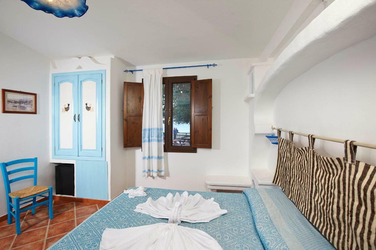 Agriturismo Codula Fuili Cala Gonone Eksteriør billede